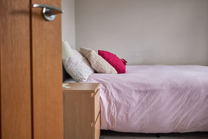Bedroom 2- click for photo gallery